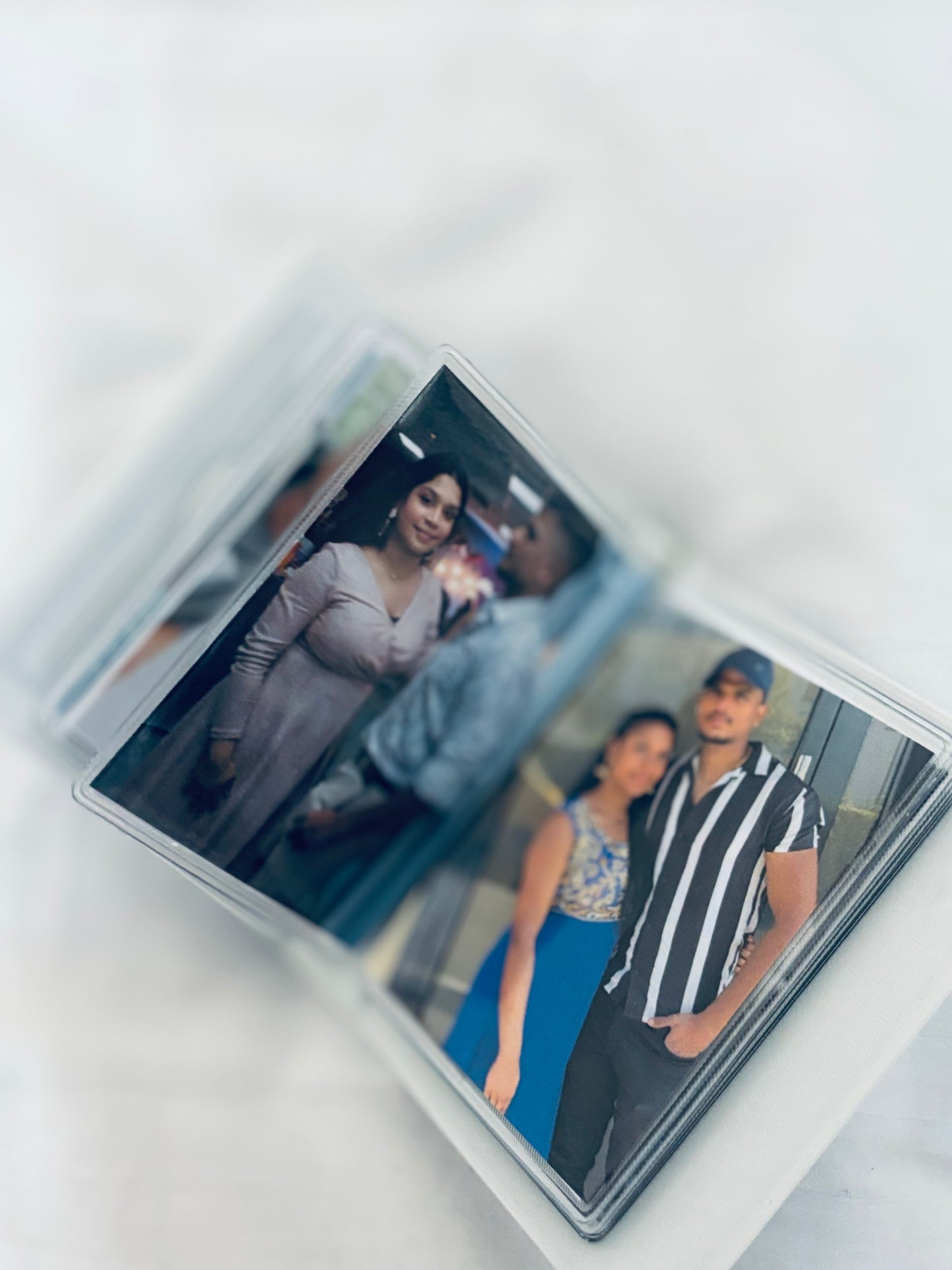 Mini album