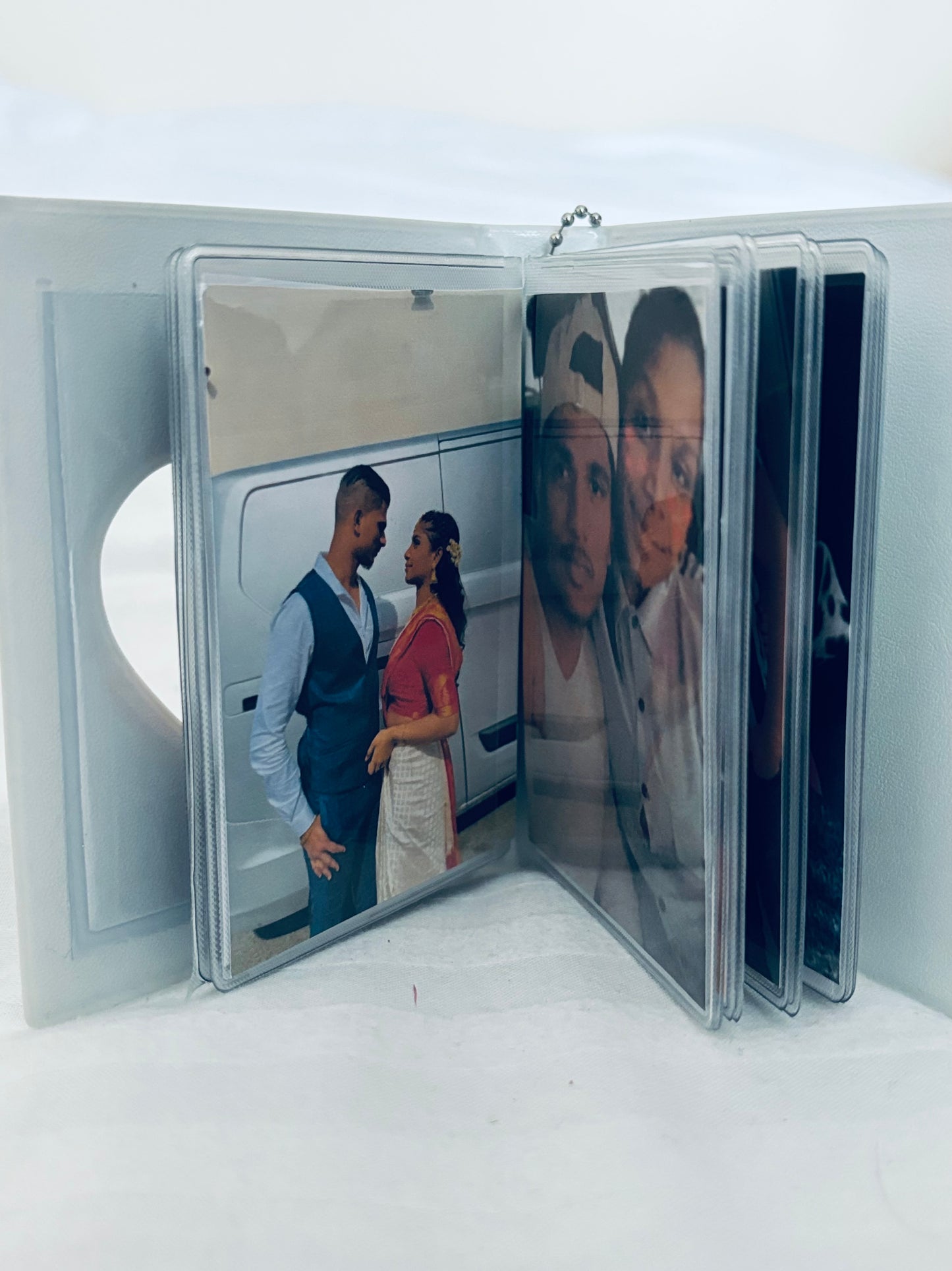 Mini album