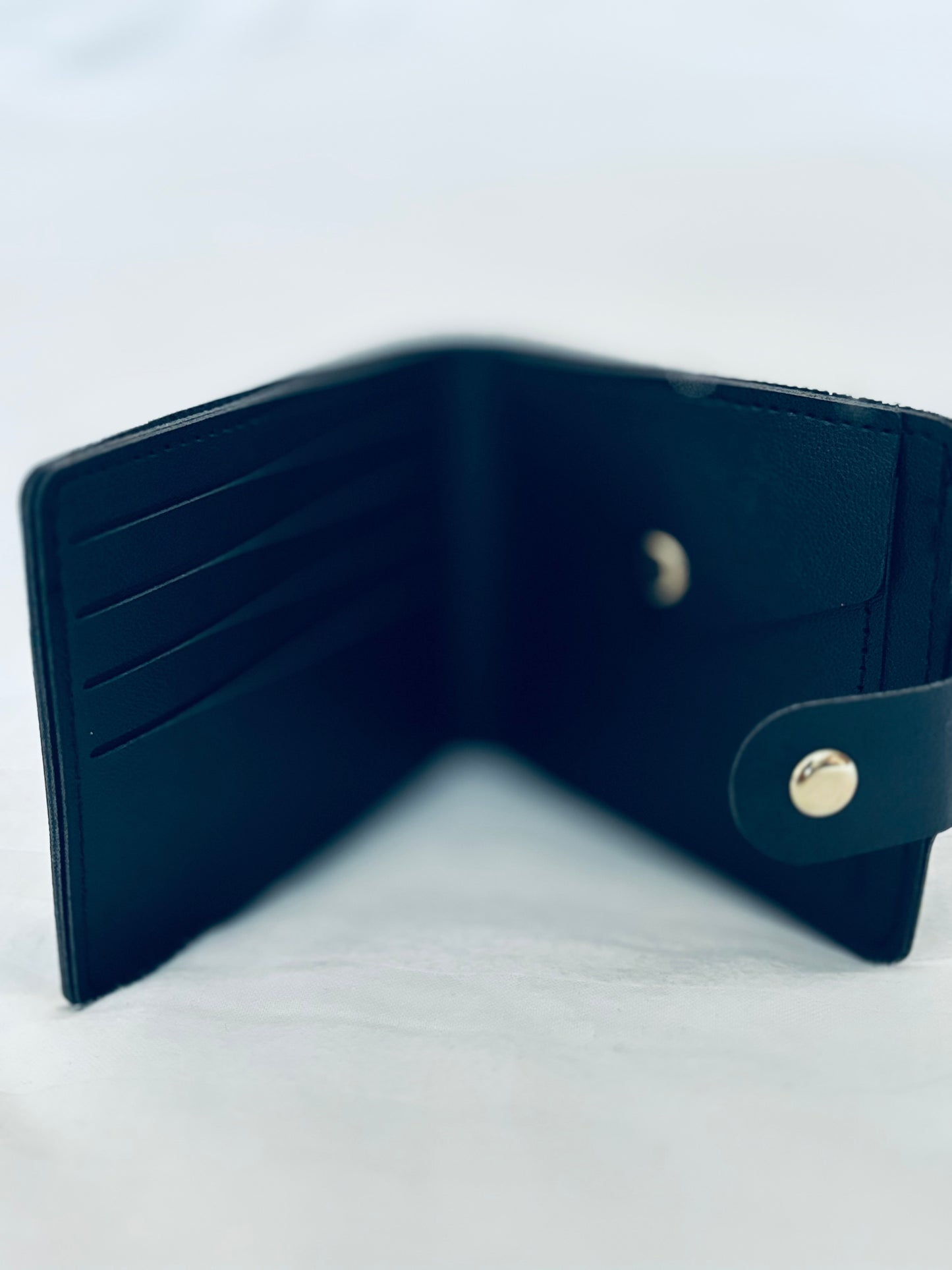 Porte monnaie minimaliste