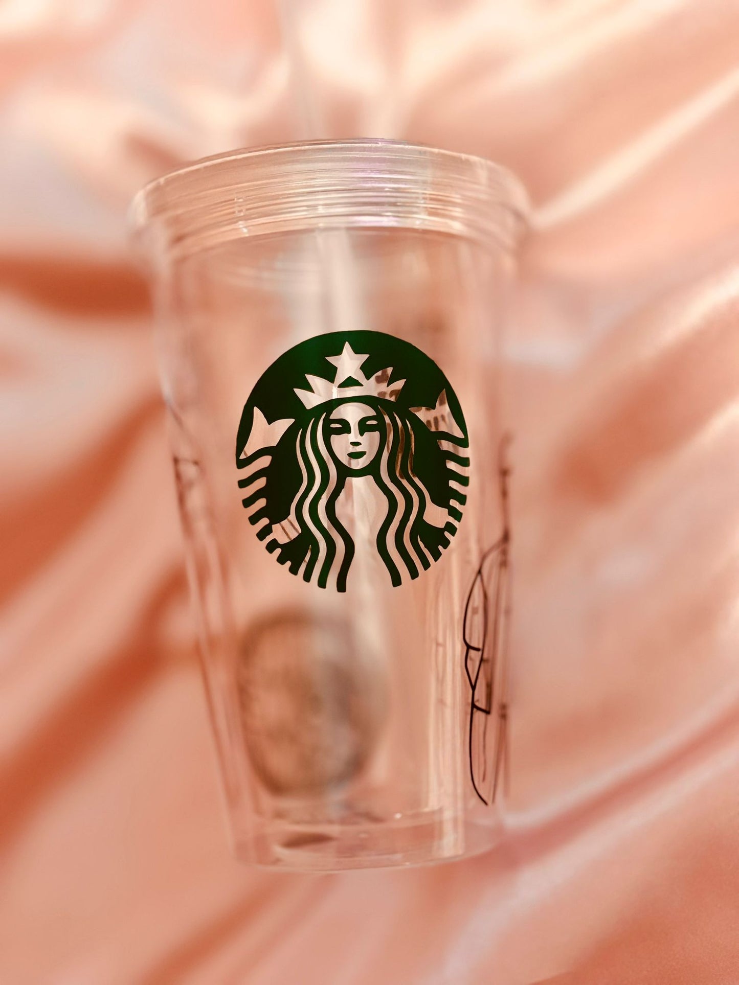 Personnalisé vos verres avec des personnages