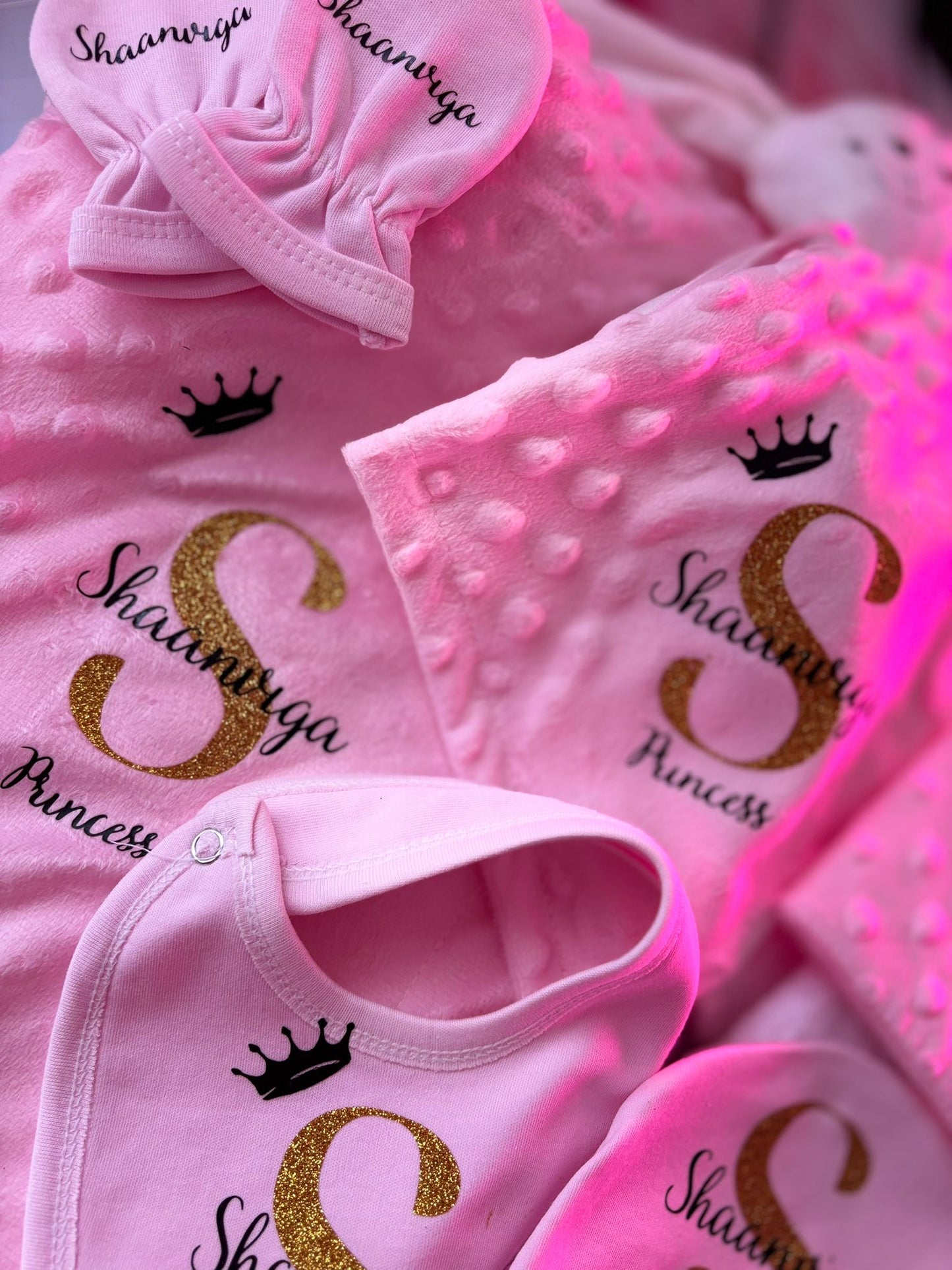 Coffret de naissance