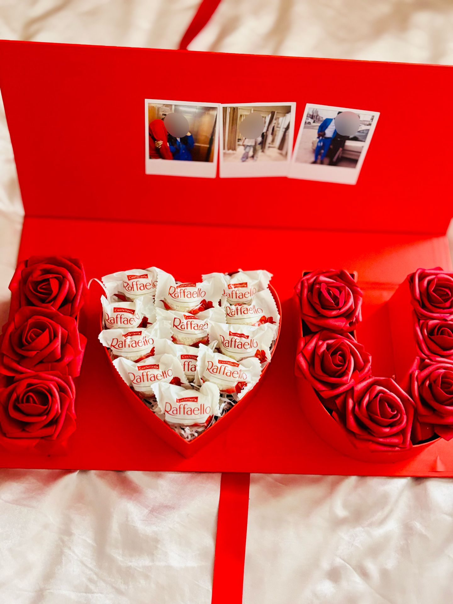 Coffret I Love You
