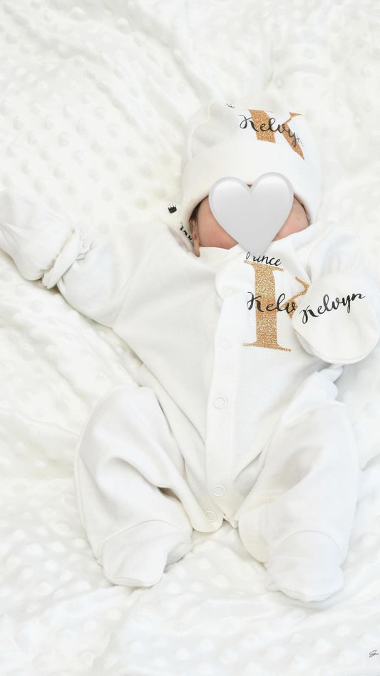 Coffret de naissance