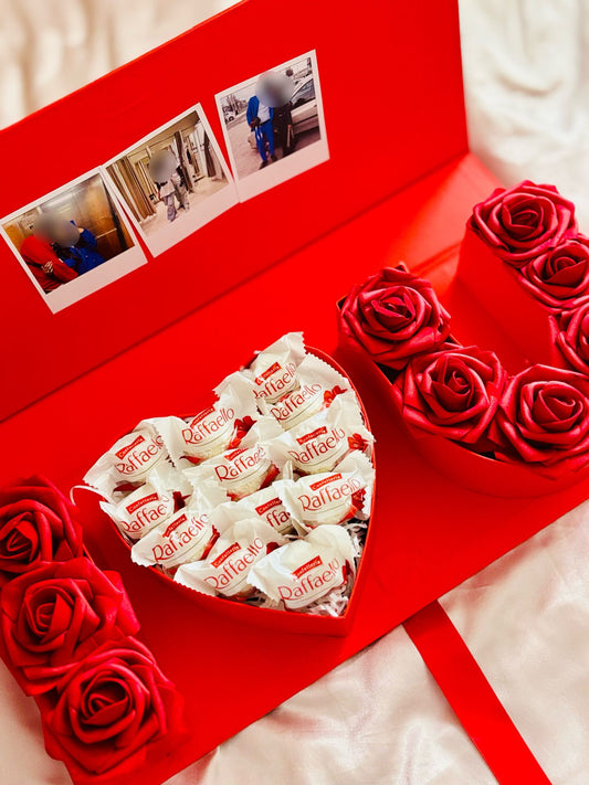 Coffret I Love You